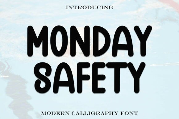 Monday Safety Free Download